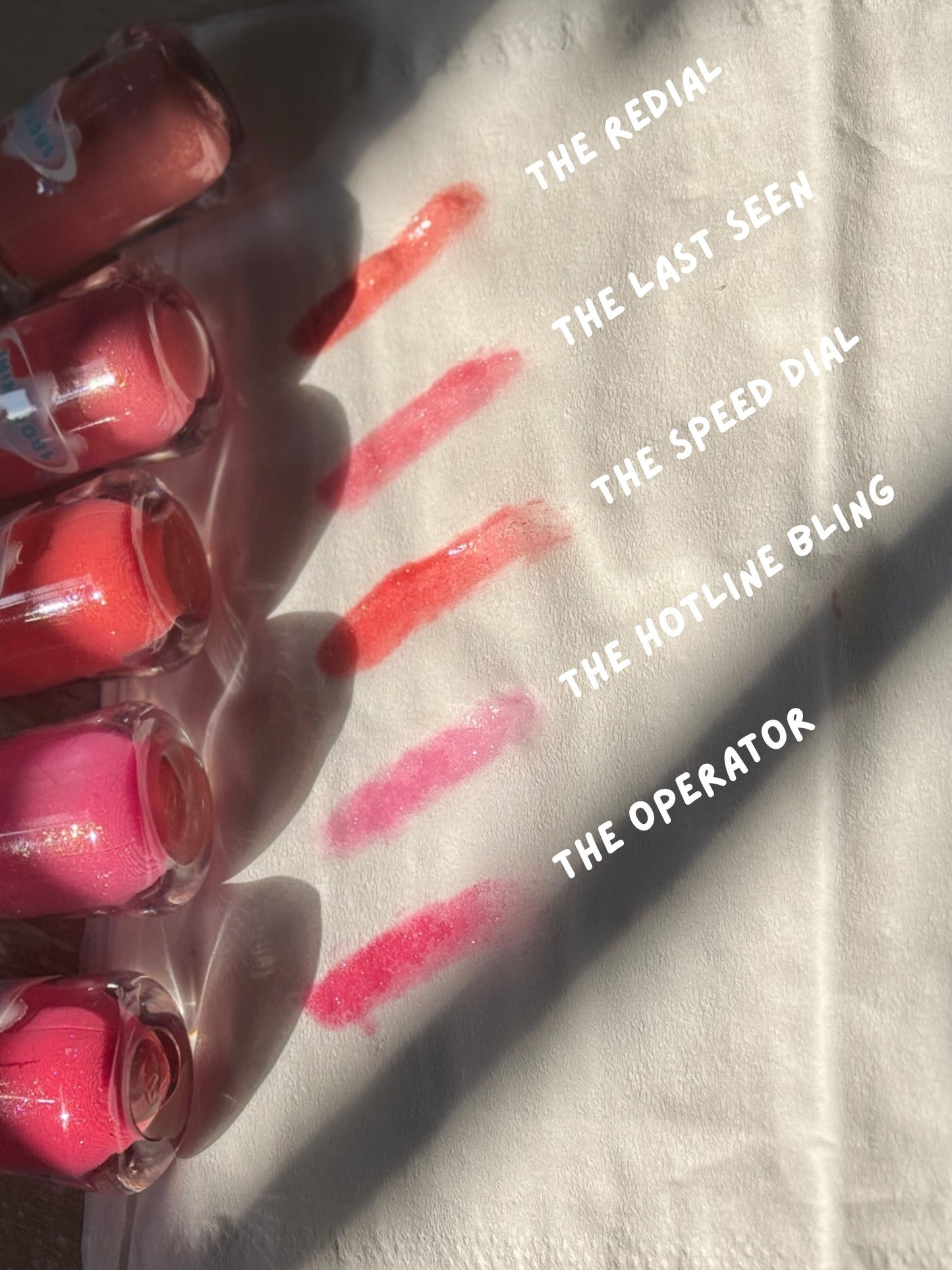 The Redial
